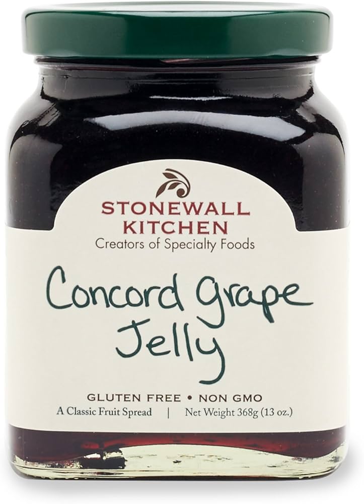 Is Smuckers Jelly Gluten Free? Easy Guide to GlutenFree Jelly.