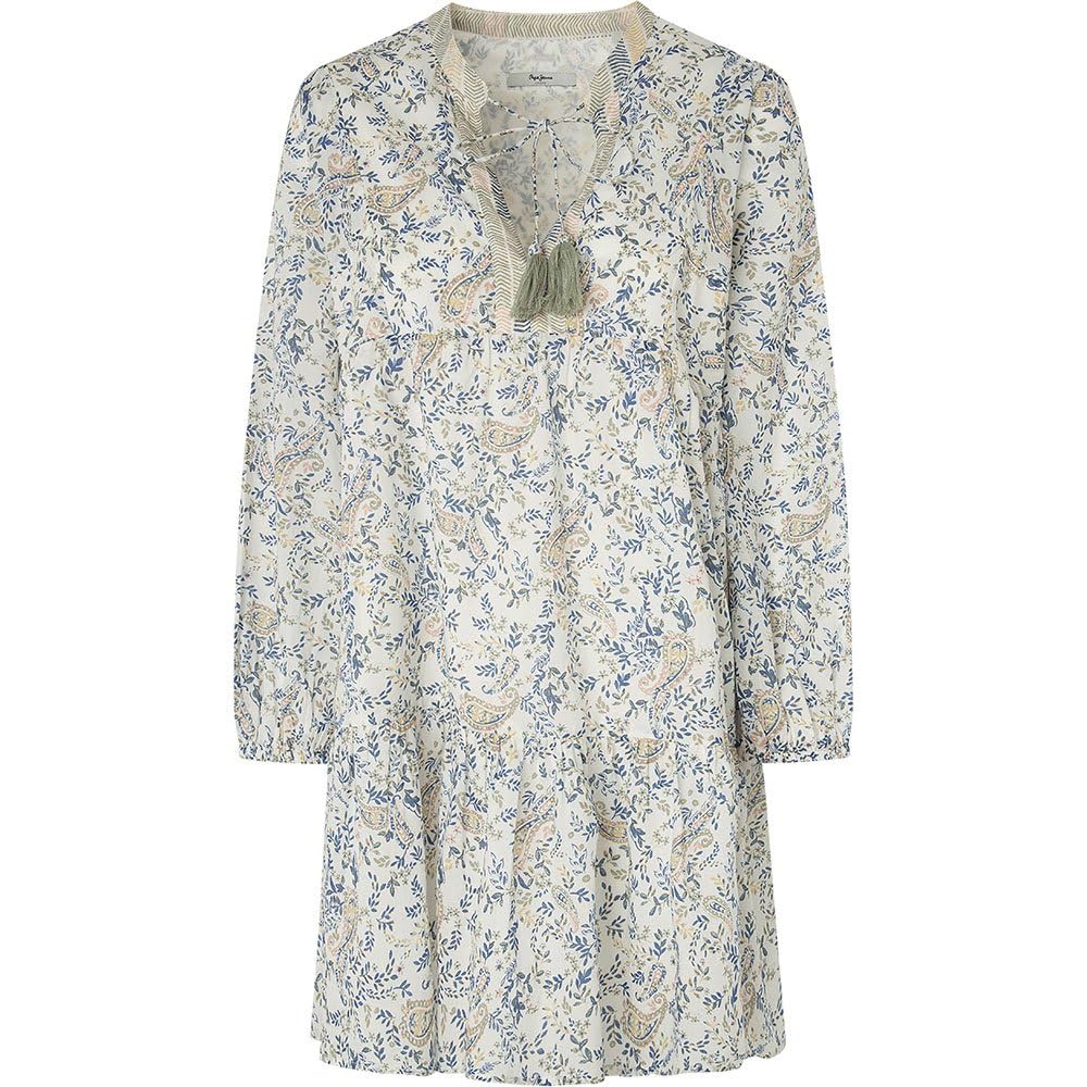 Pepe Jeans Mujer Maisie Camisa