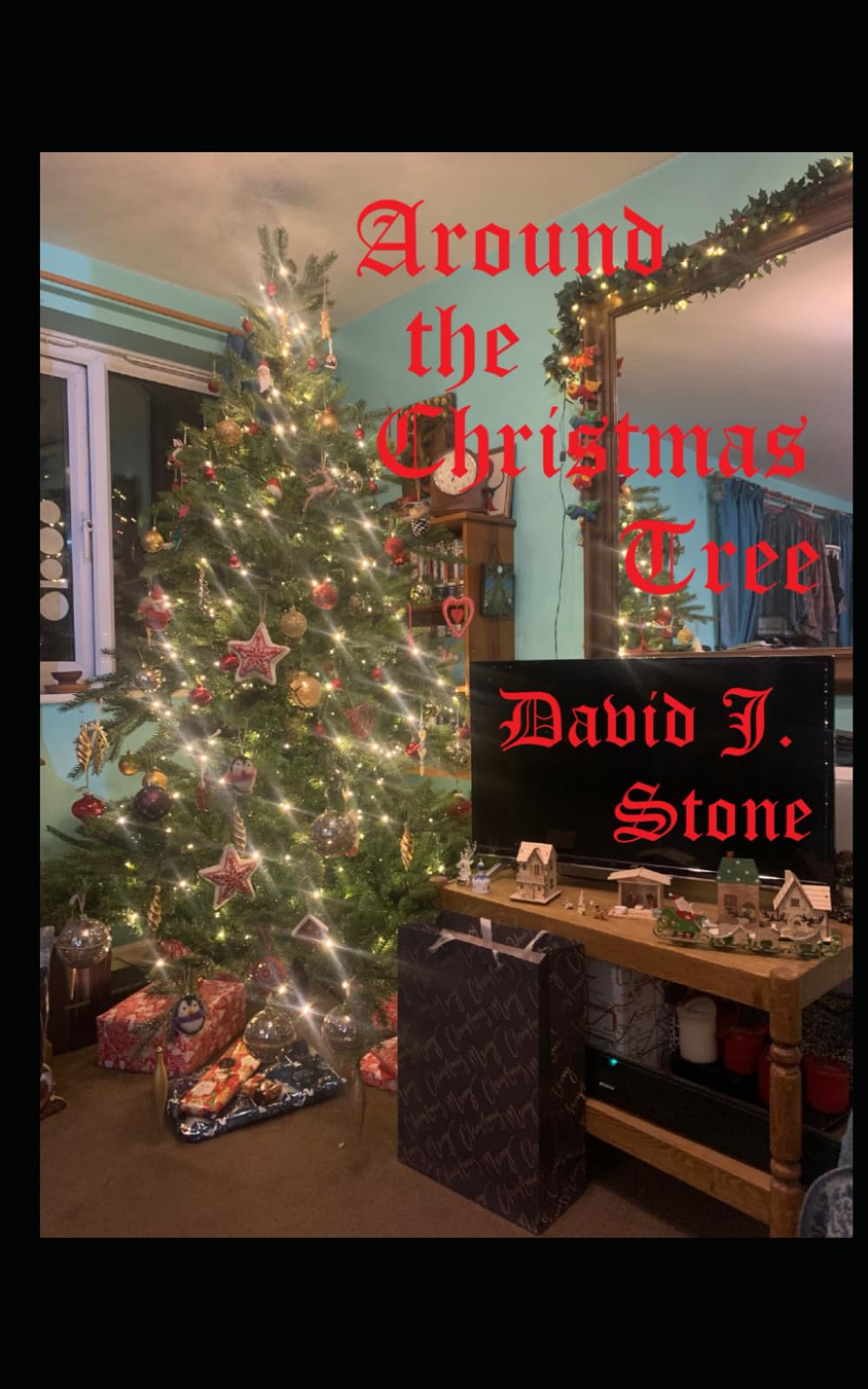 Around the Christmas Tree