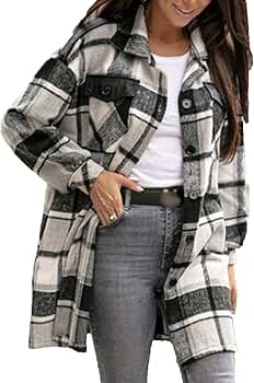 ジャケット・アウター Jieda PLAID TRENCH COAT JIEDA／ジエダ PLAID TRENCH COAT【 brown】-激安直営通販サイト