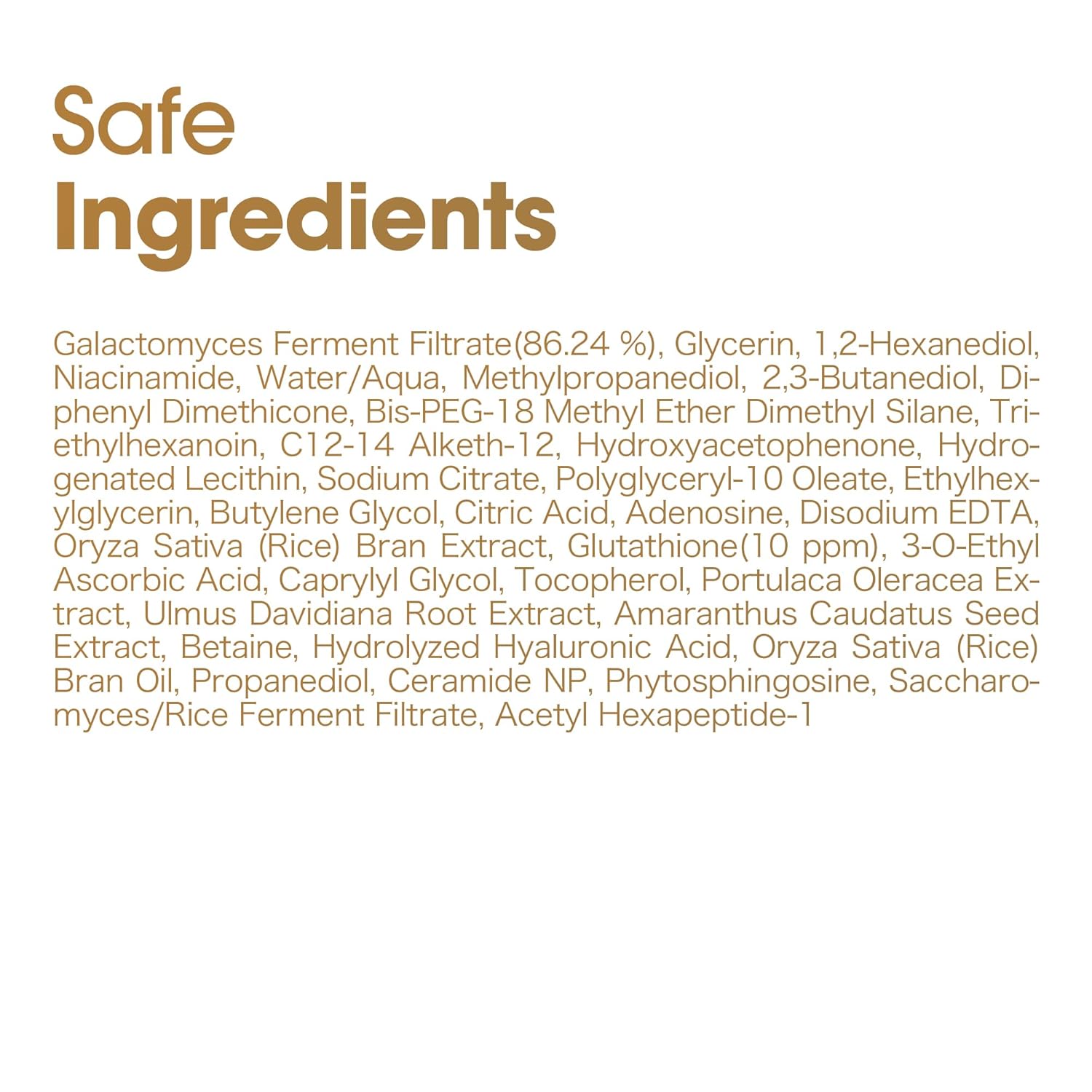 SOME BY MI Galactomyces Glutathione Glow Milky Toner - 6.76Oz, 200ml - Hydrating & Brightening Korean Milky and Rice Toner with Glutathione & Vitamin C for Smooth, Radiant Skin - Korean Skin Care - Image 8