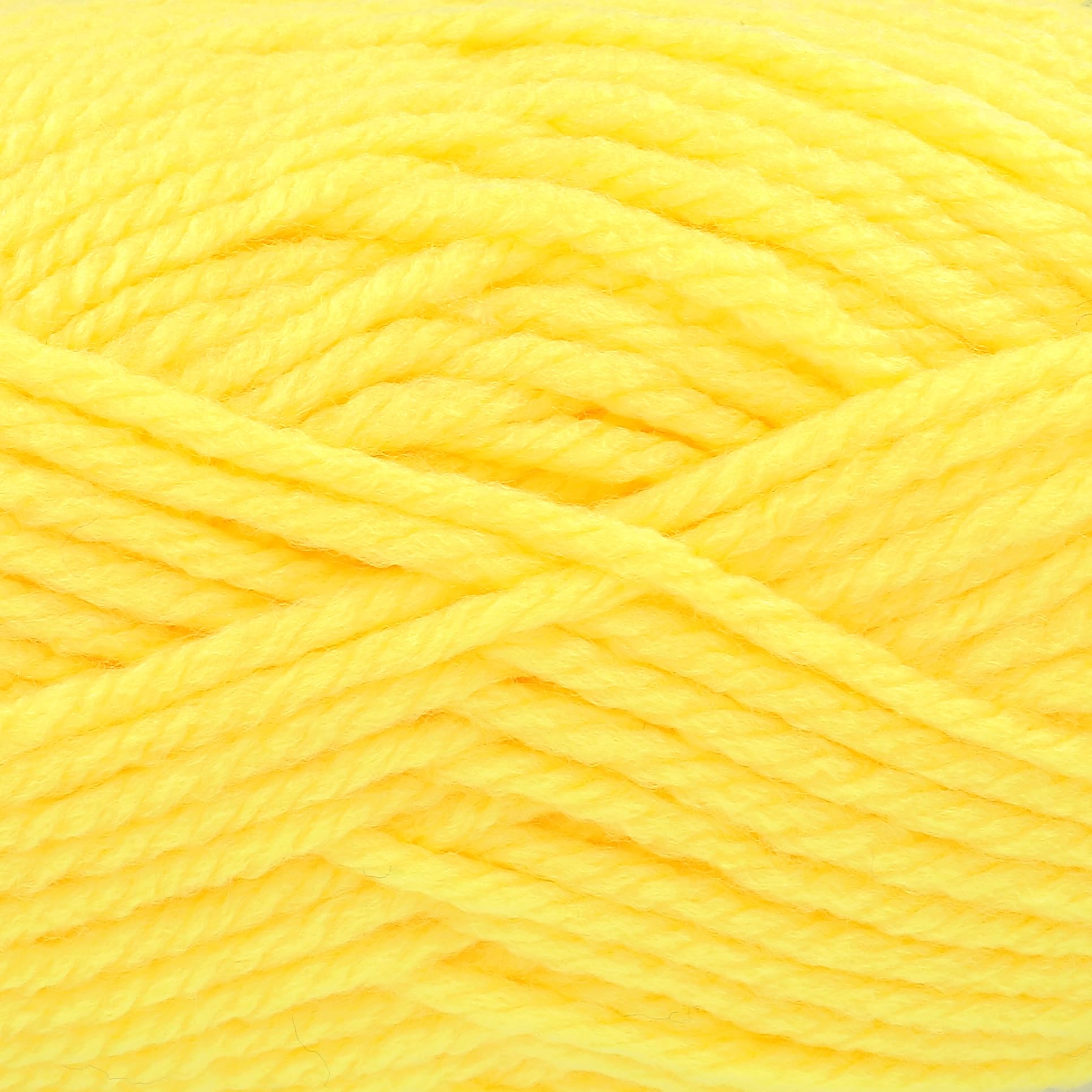 King Cole Big Value Super Chunky - Buttercup (3559)