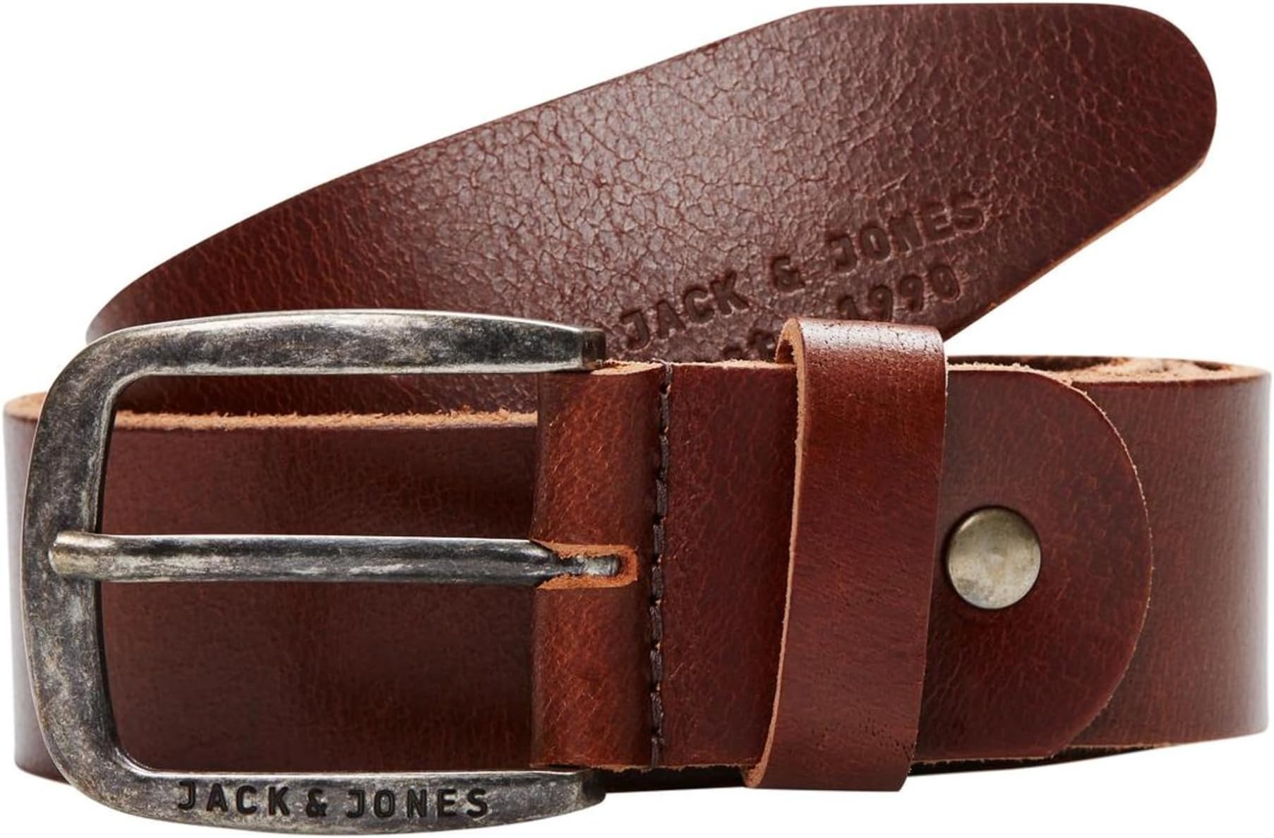 Men's Leather Belt