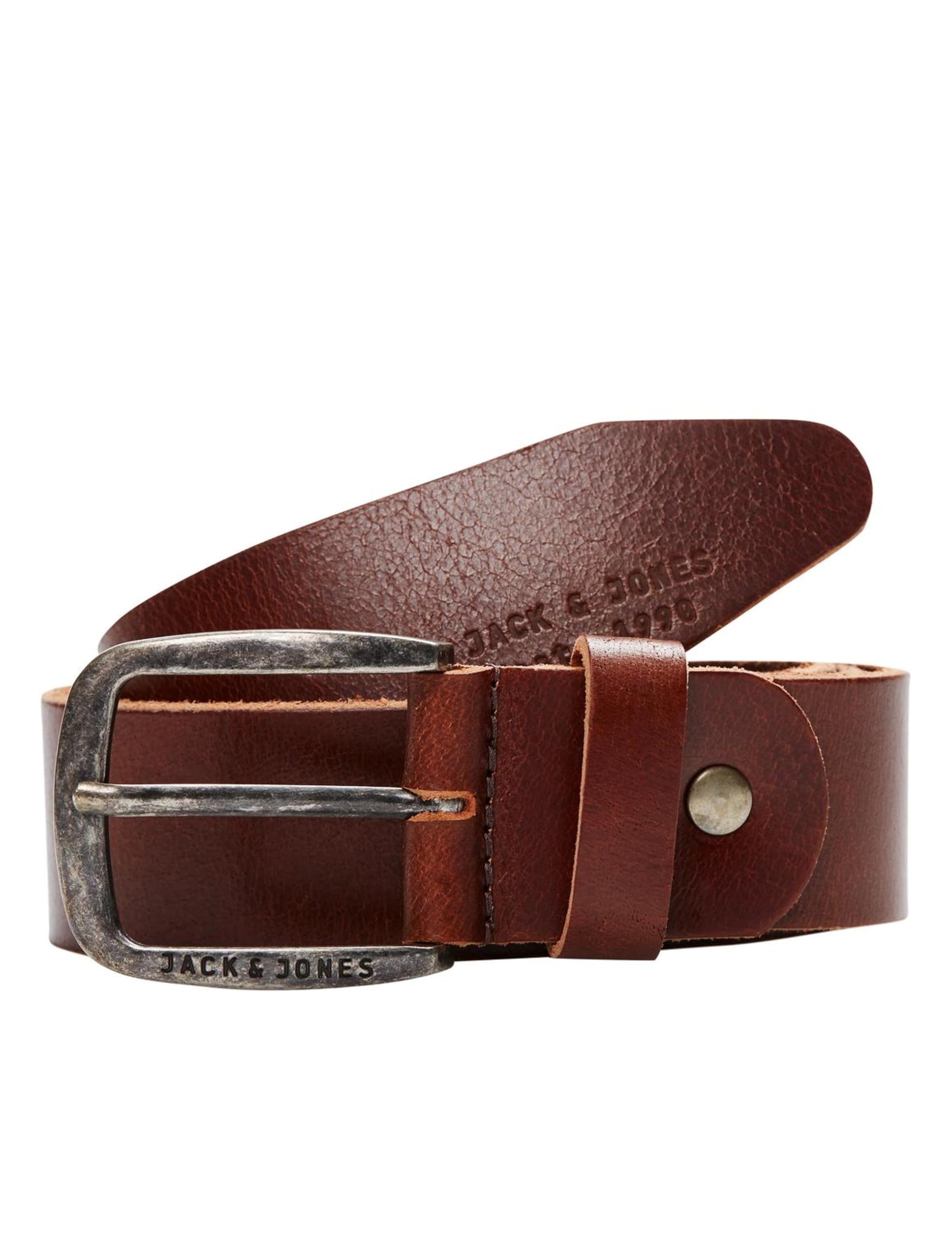 Men's Leather Belt