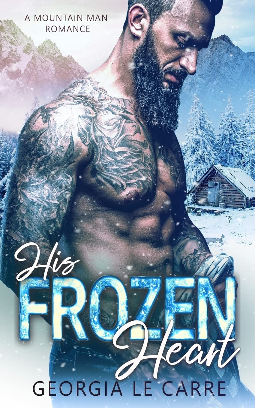 His Frozen Heart