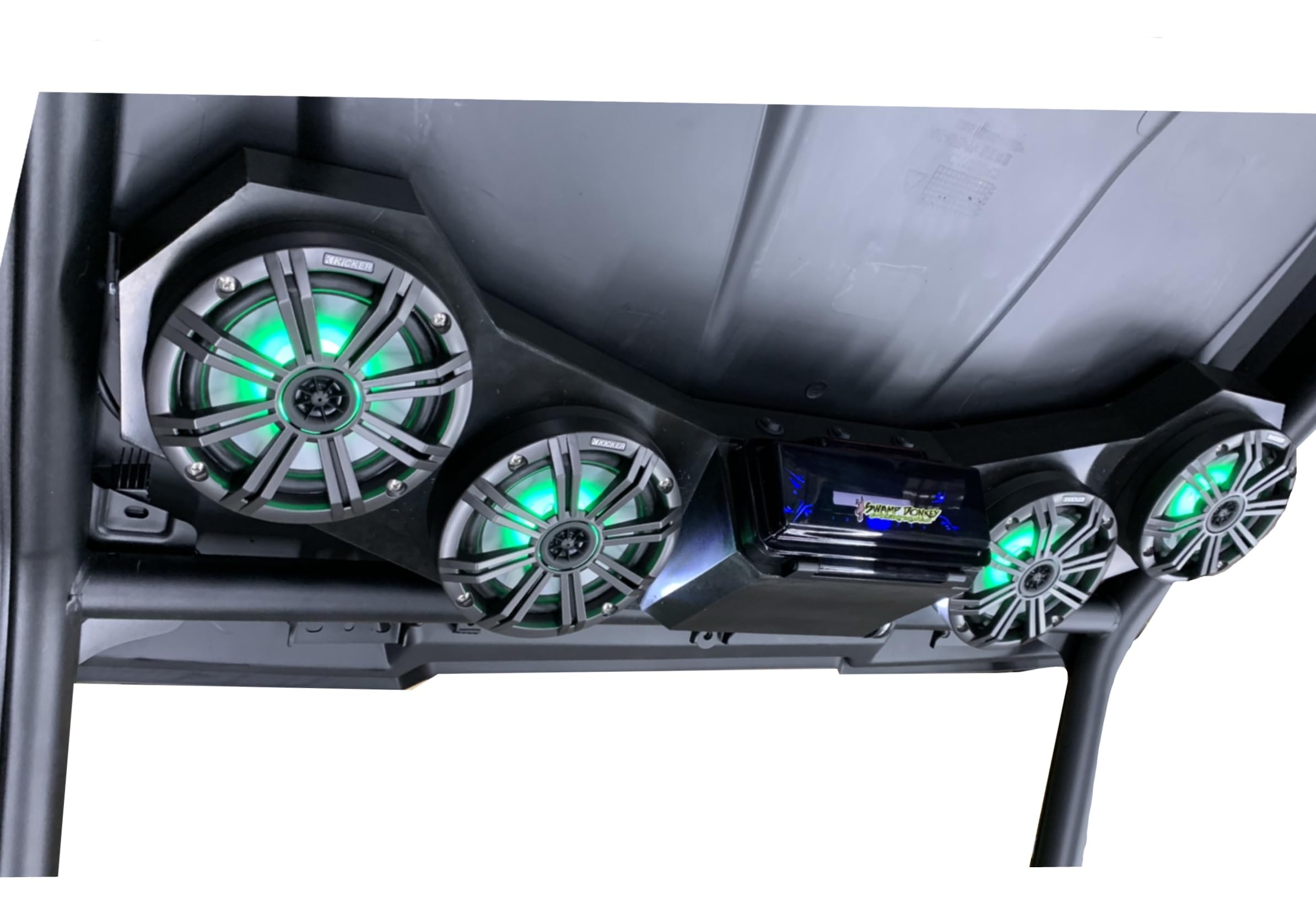 musicplant セット Amazon.com: Galena Cf Moto zforce 2024 and up 950 RGB Radio Stereo