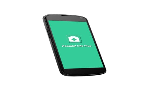 Hospital Info Plus
