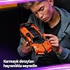 LEGO Technic Bugatti Chiron Pur Sport Hiper Araba 42222 – 9 Yaş Üzeri Kız ve Erkek Çocuklar için Gerçekçi Hareketler ve Mekanizmalar İçeren Yarış Arabası Oyuncak Yapım Seti, Hediye Fikri (771 Parça)