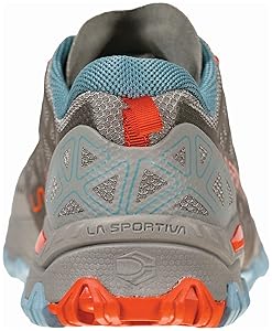 Amazon.com | La Sportiva Womens Bushido II Trail Runnng
