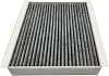 1 PACK QTC150 CABIN AIR FILTER for Expedition,F150,F250 SUPER DUTY,F350 SUPER DUTY,F450 SUPER DUTY,F550 SUPER DUTY,Replace CF12150,FL3Z-19N619-A