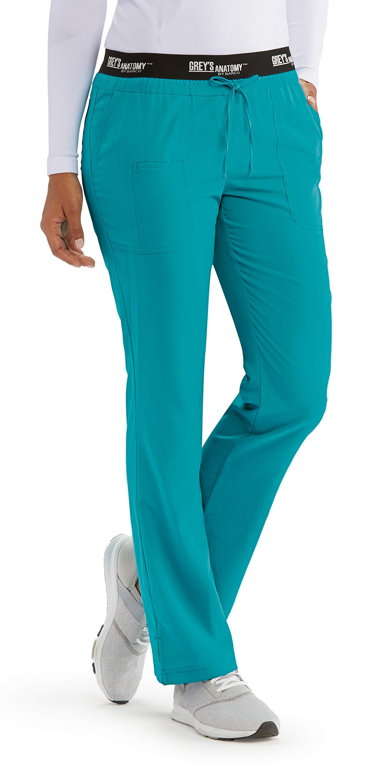 Women – Modern Fit Medical Scrub Pant 