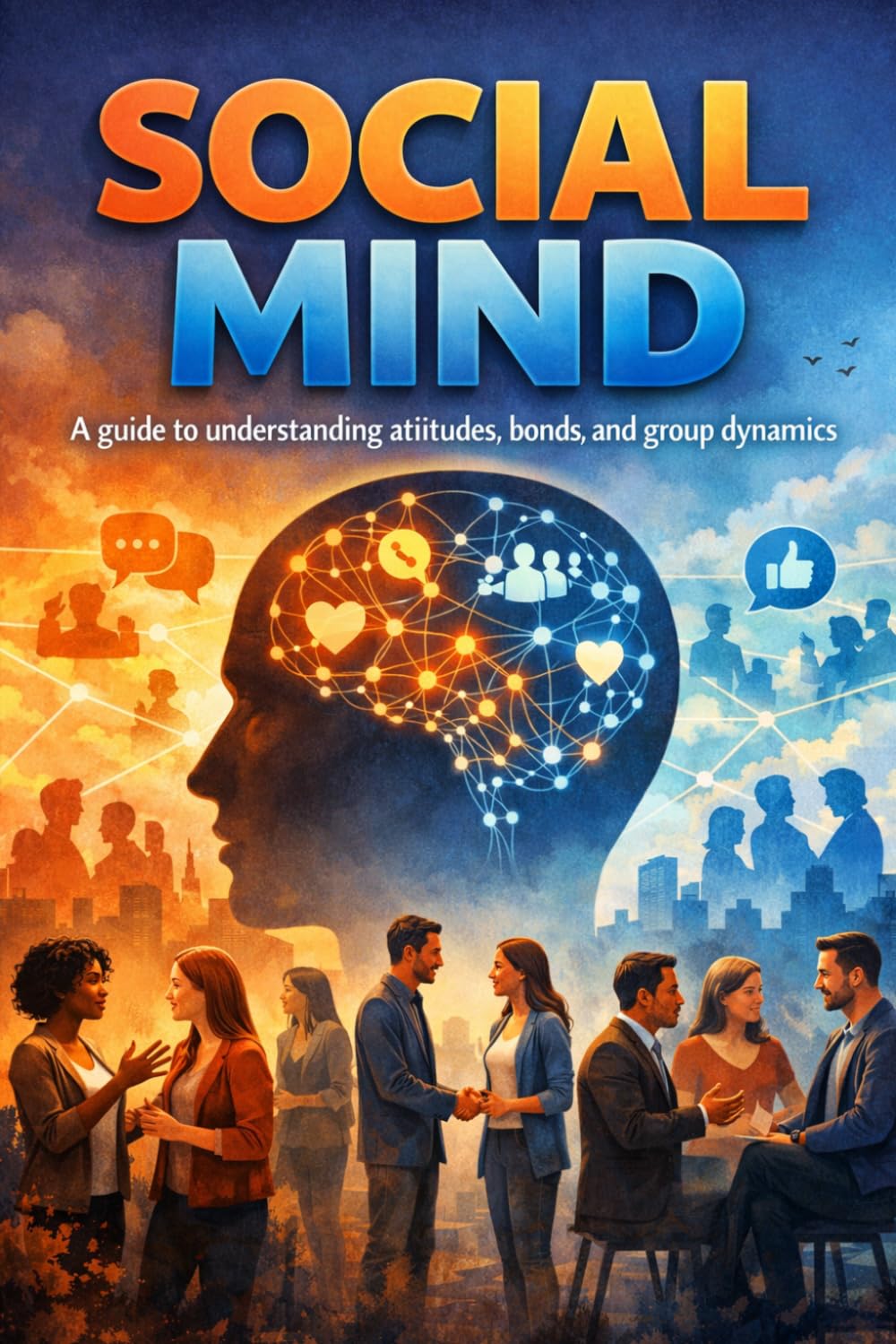 SOCIAL MIND: A guide to understanding attitudes, bonds, and group dynamics