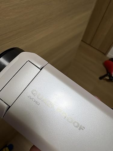 Amazon | JVC ビデオカメラ Everio R 防水5m 防塵仕様 耐低温 耐衝撃