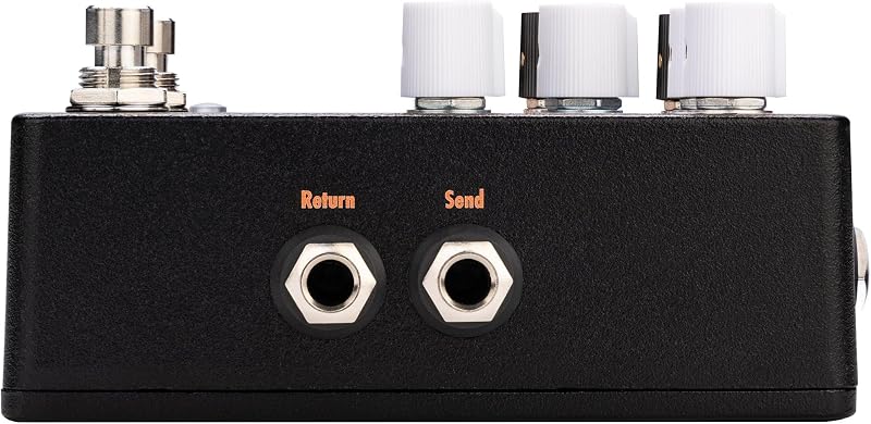 Effects Loop