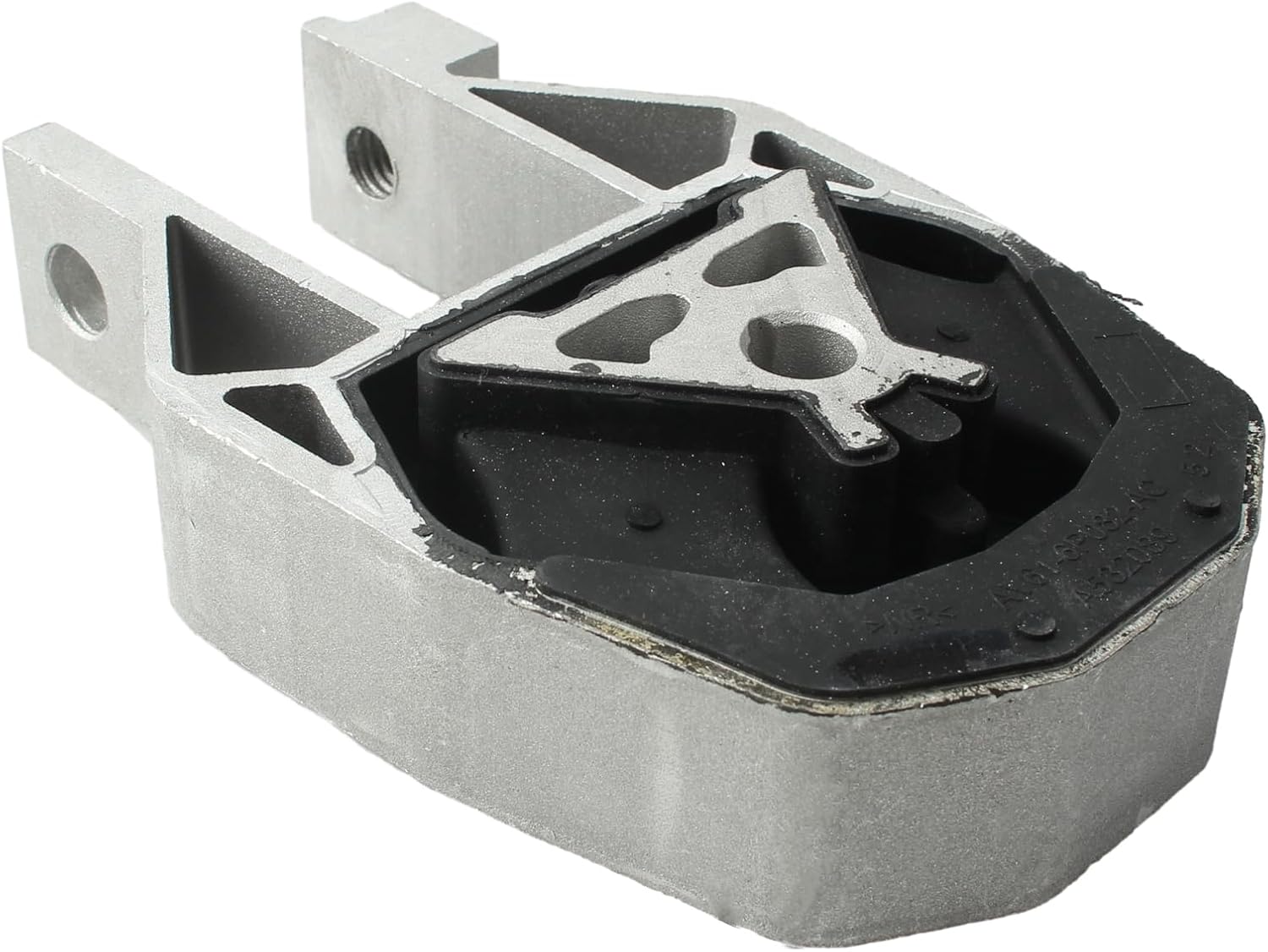AUTOKAY Engine Motor & Transmission Mount 3214 3238 3304 for Ford Escape 2013 14 15 16 Transit Connect 2.5L