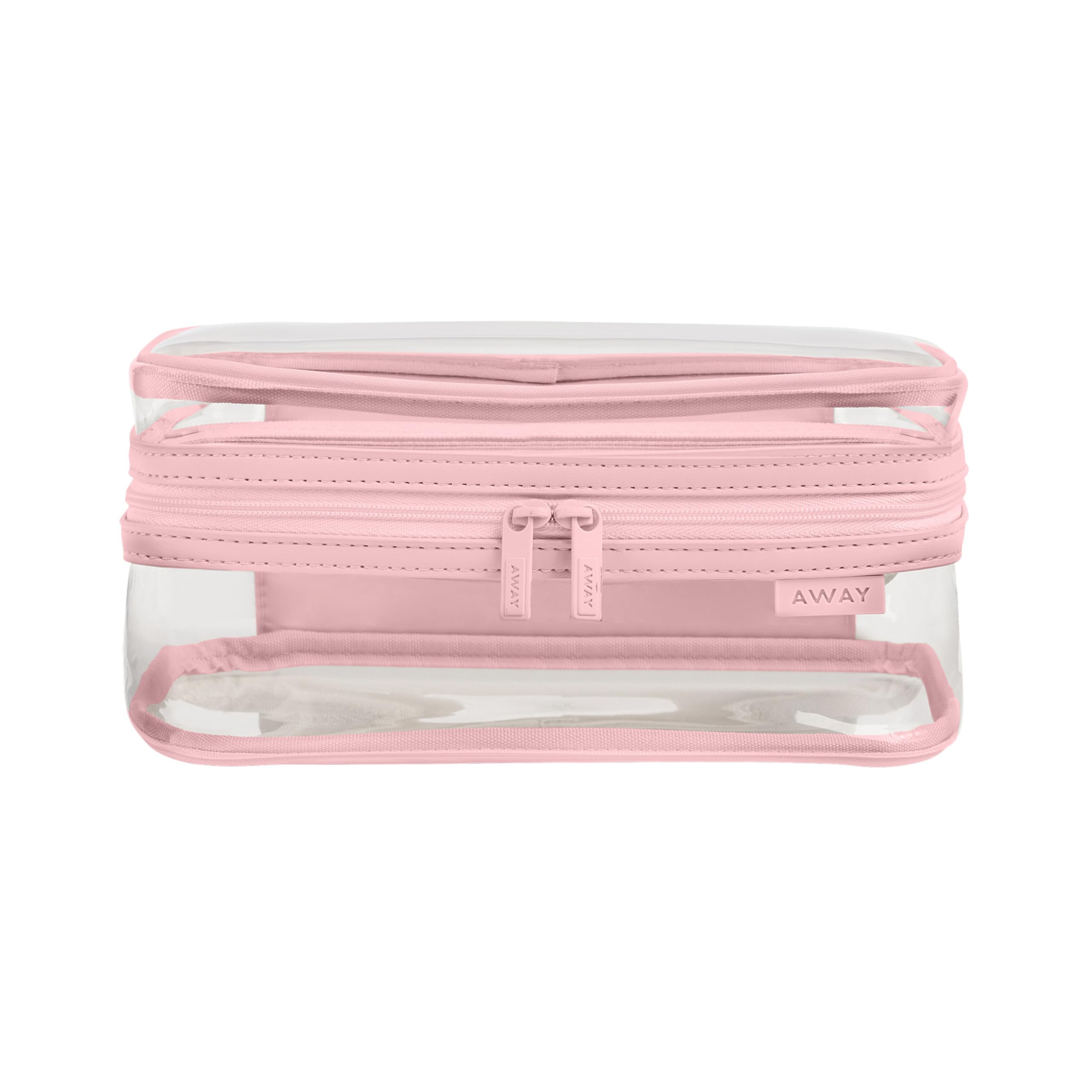 Away Clear Toiletry Bag