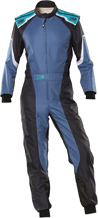 OMP KS-3 KART SUIT