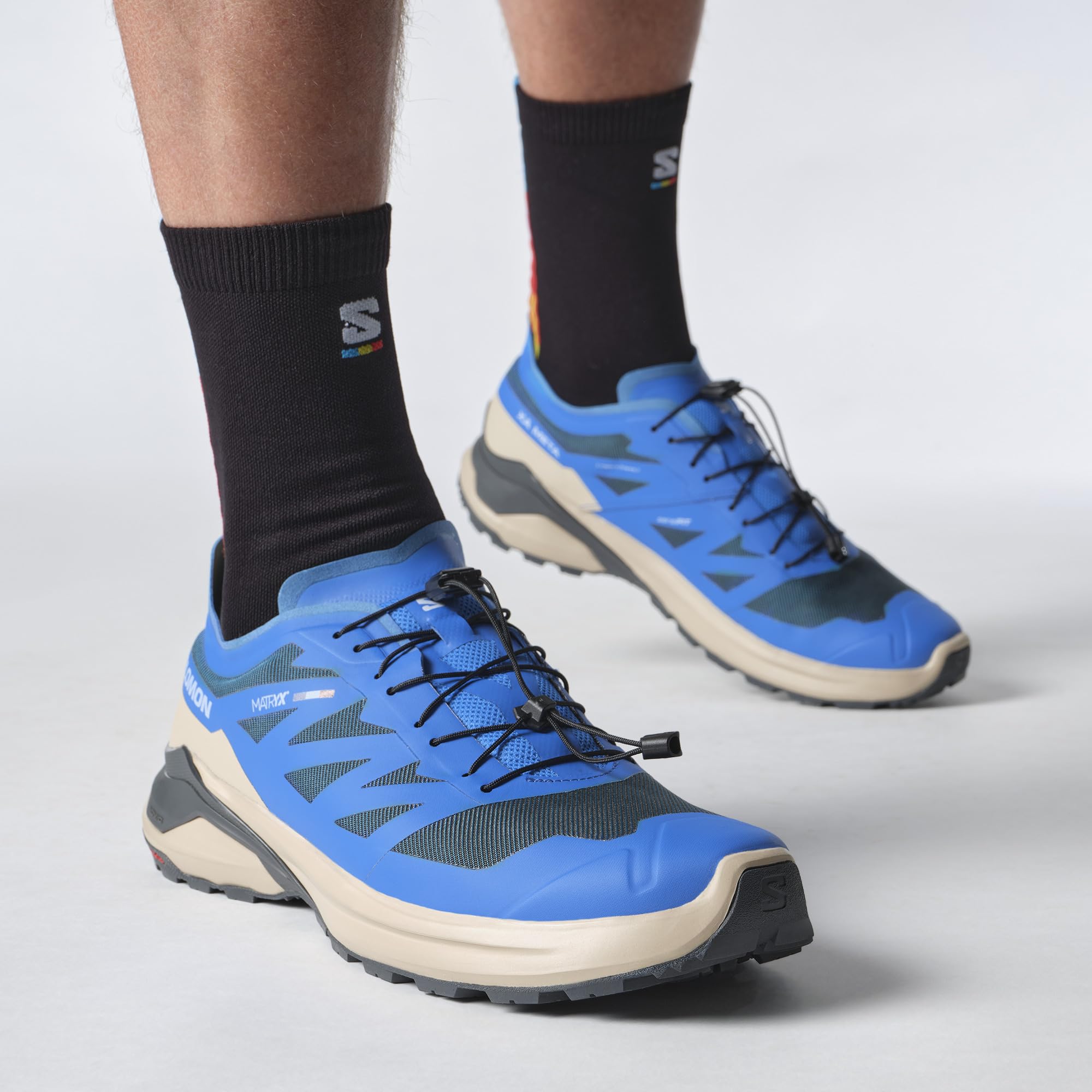 Salomon XA Meta Made in France Scarpe da trekkingUomo