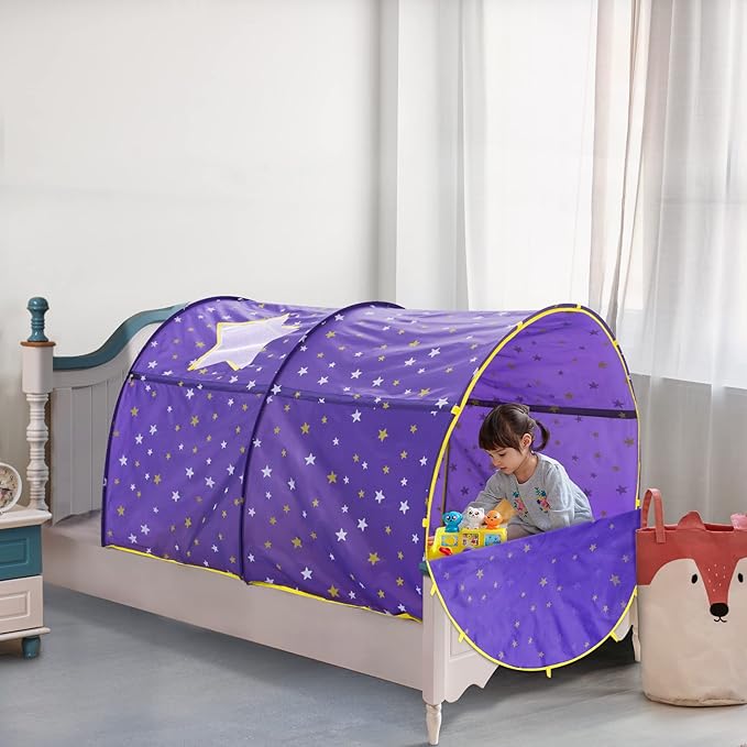 portable bed tent