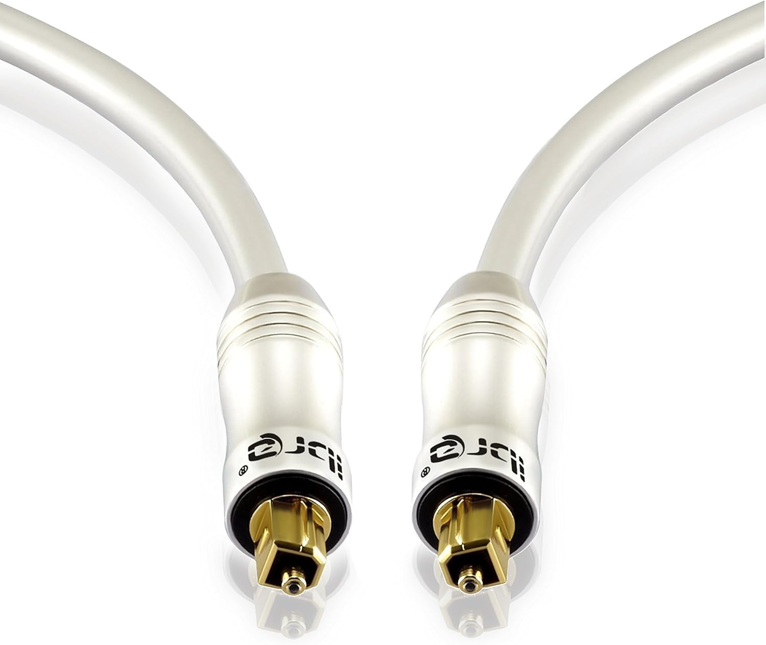 cavo in fibra ottica per la soundbar