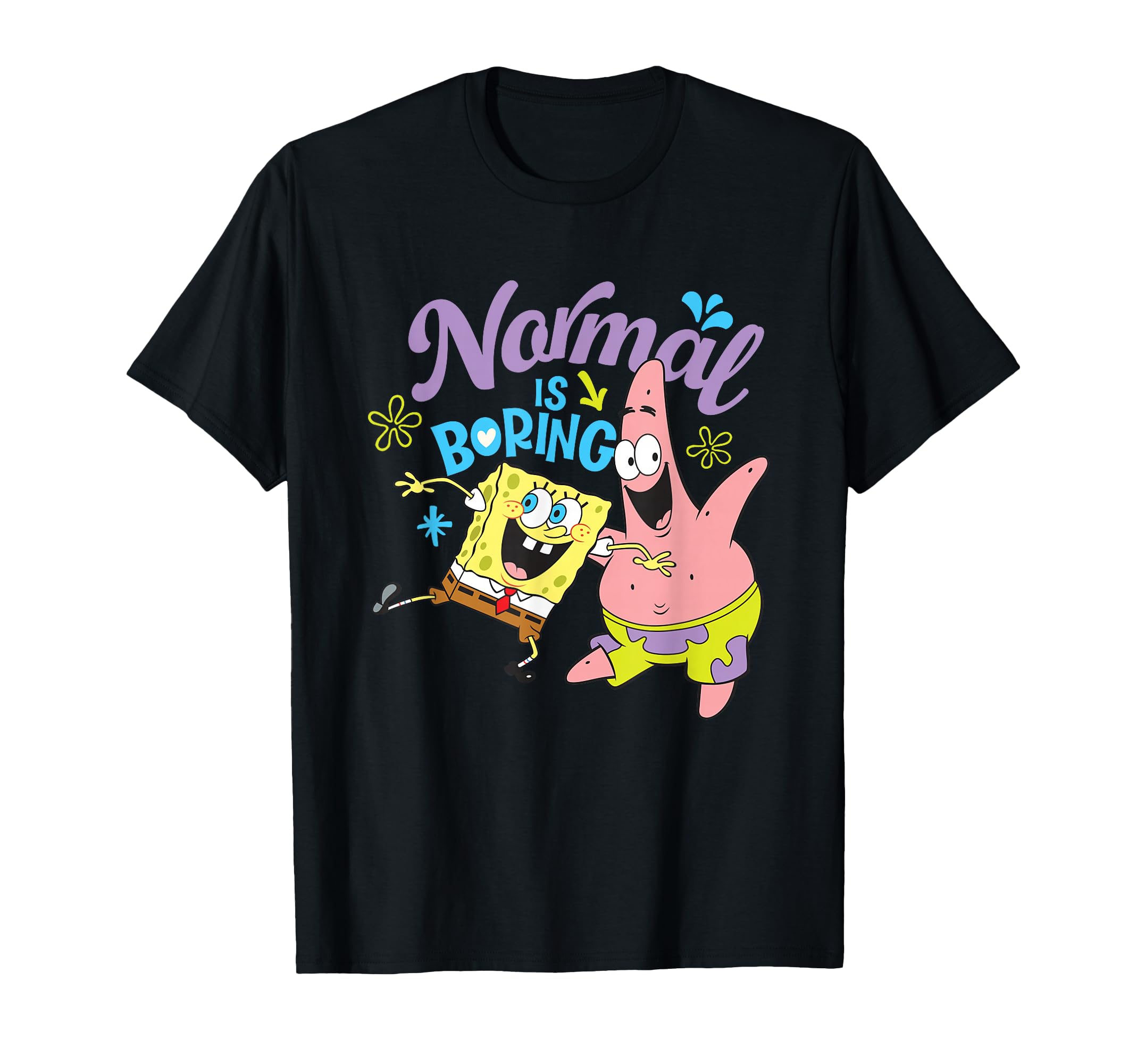 Kleidung mit Designs von Amazon Merch on Demand