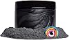 Eye Candy Premium Mica Powder Pigment Japanese Steel Grey (50g) Multipurpose DIY Arts and Crafts Additive | Epoxy, Resin, Bath Bombs, Paint, Soap, Nail Polish, Lip Balm (Japanese Steel Grey, 50G)