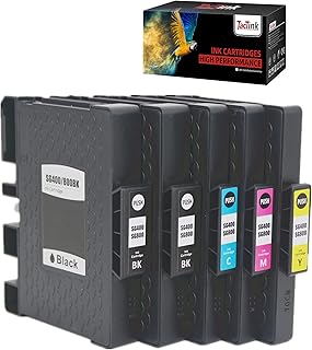 Sawgrass SG400 Ink Cartridges