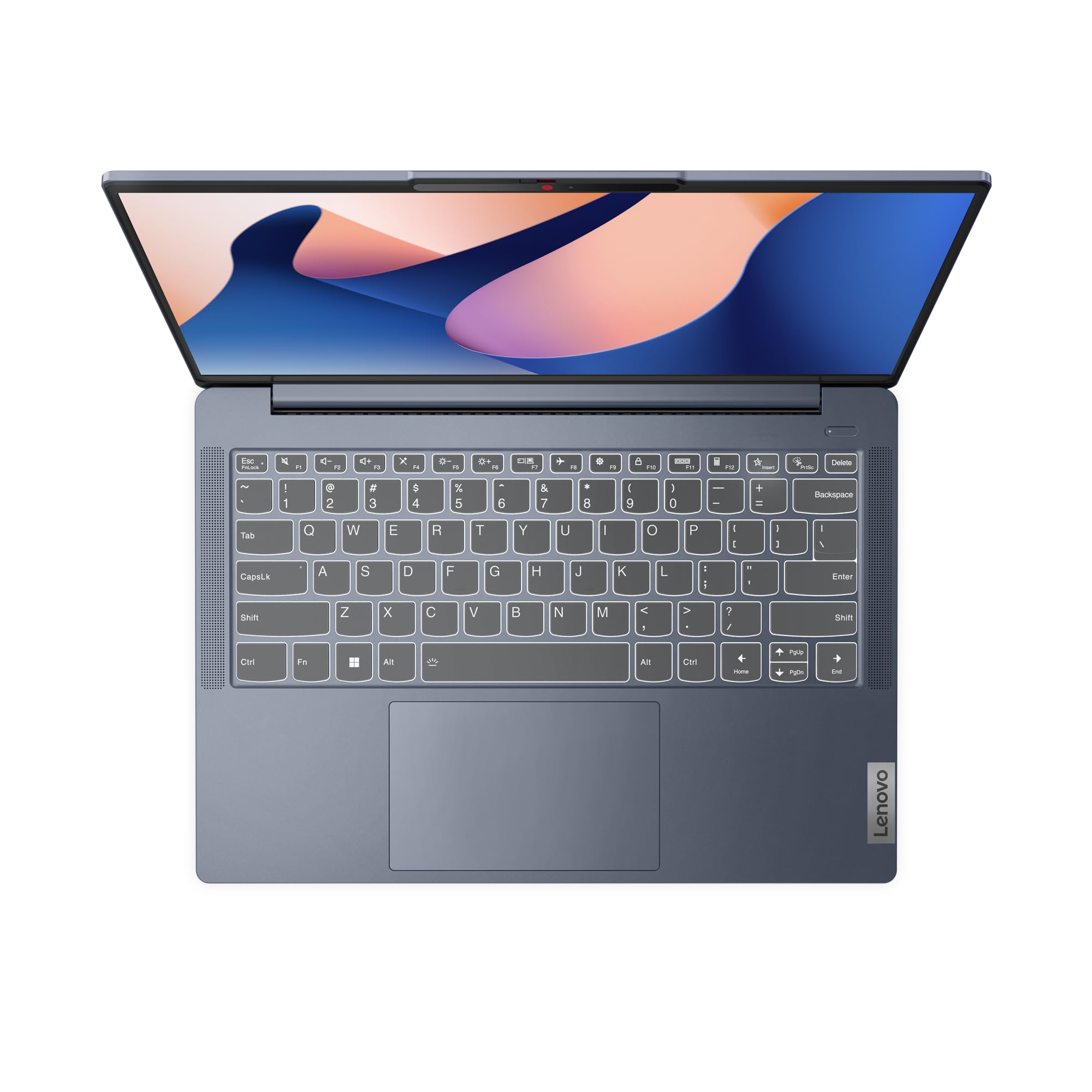 Lenovo IdeaPad Slim 5 14IRL8 | 14 Inch WUXGA | Intel Core i7