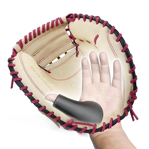 How to Heal Catchers Thumb?
