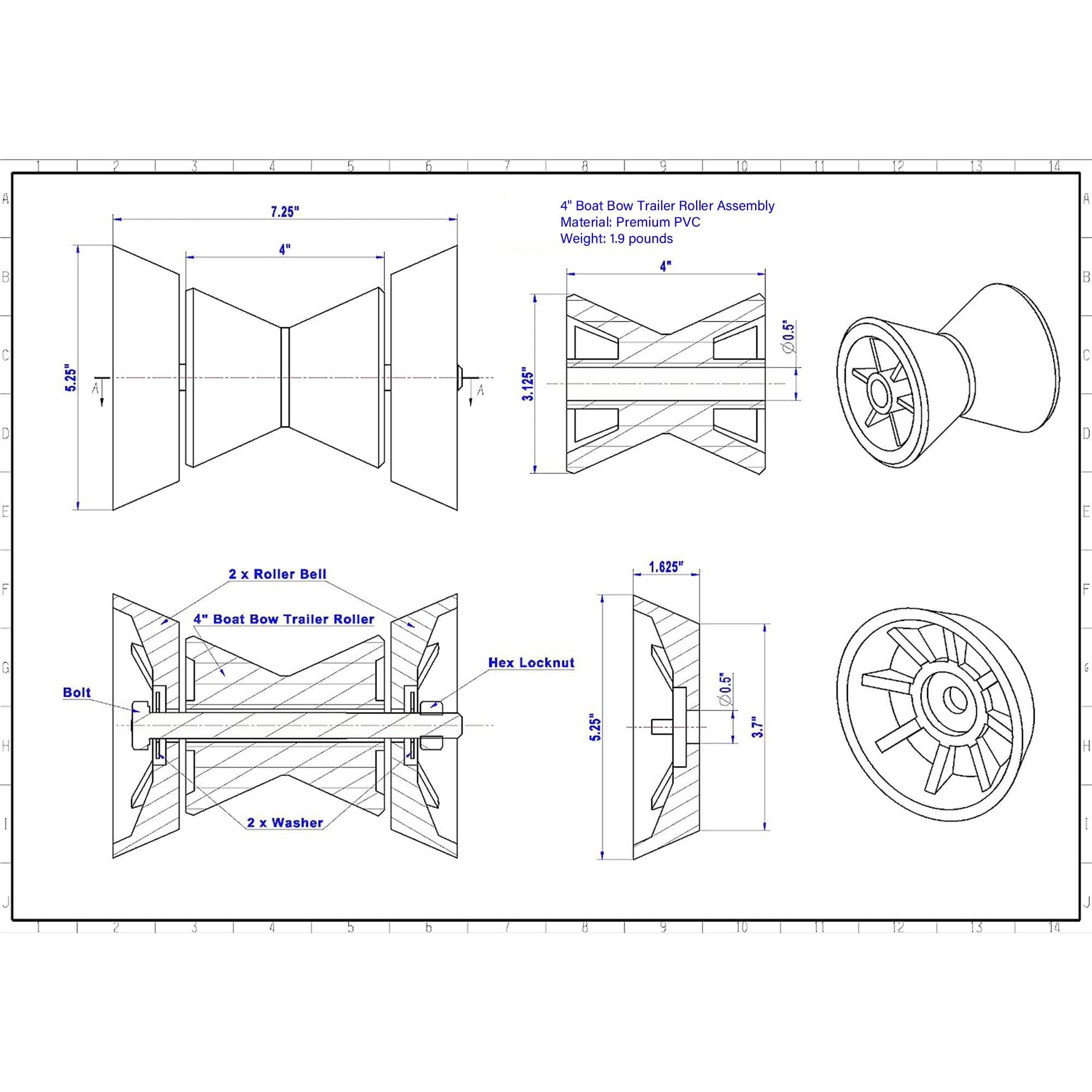 COLOFULWAY 4