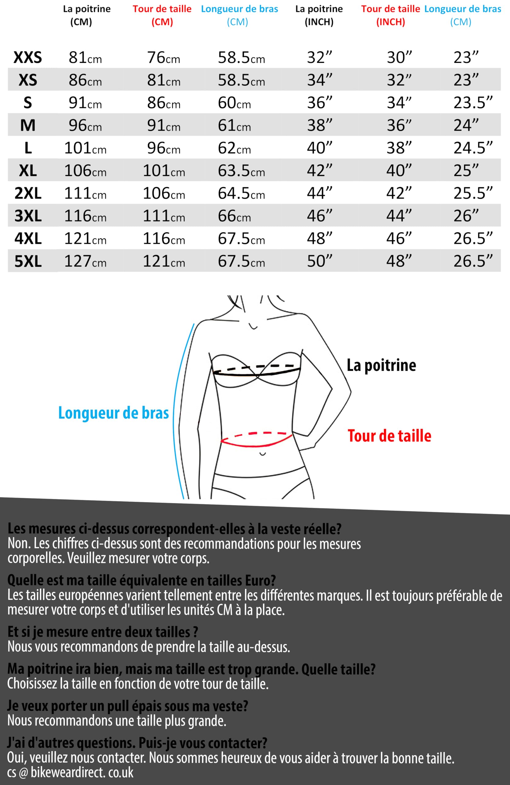 Texpeed Veste moto en cuir pour femme perfect Marlon Brando - Veste de moto de tourisme avec protection véritable biker CE armor (EN 1621-1) Noir - 5XL