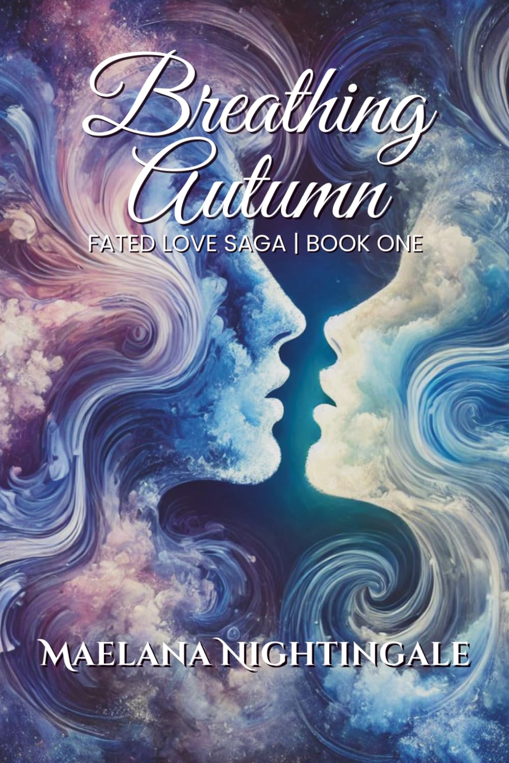 Breathing Autumn: Fated Love Saga | Book One: 1