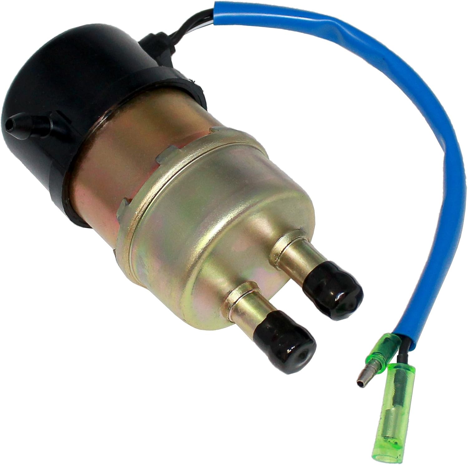 Caltric Fuel Pump compatible with Kawasaki Mule 3010 4X4 Kaf620 Kaf-620 2001-2008