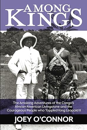 Among Kings
