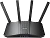 ASUS RT-BE82U WiFi7 BE6500 Dual Band Gigabit Extendable Router