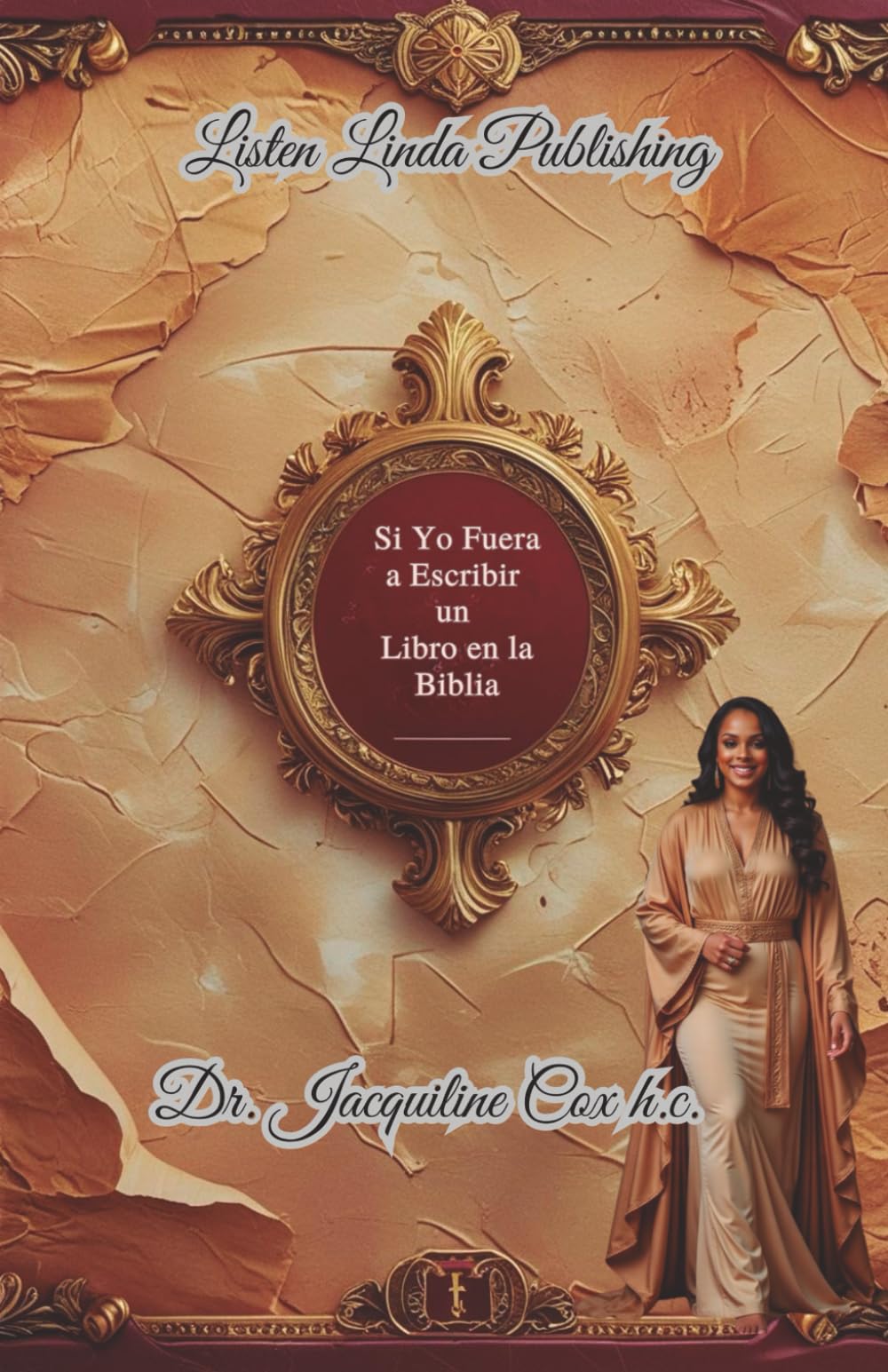Si Yo Fuera a Escribir un Libro en la Biblia