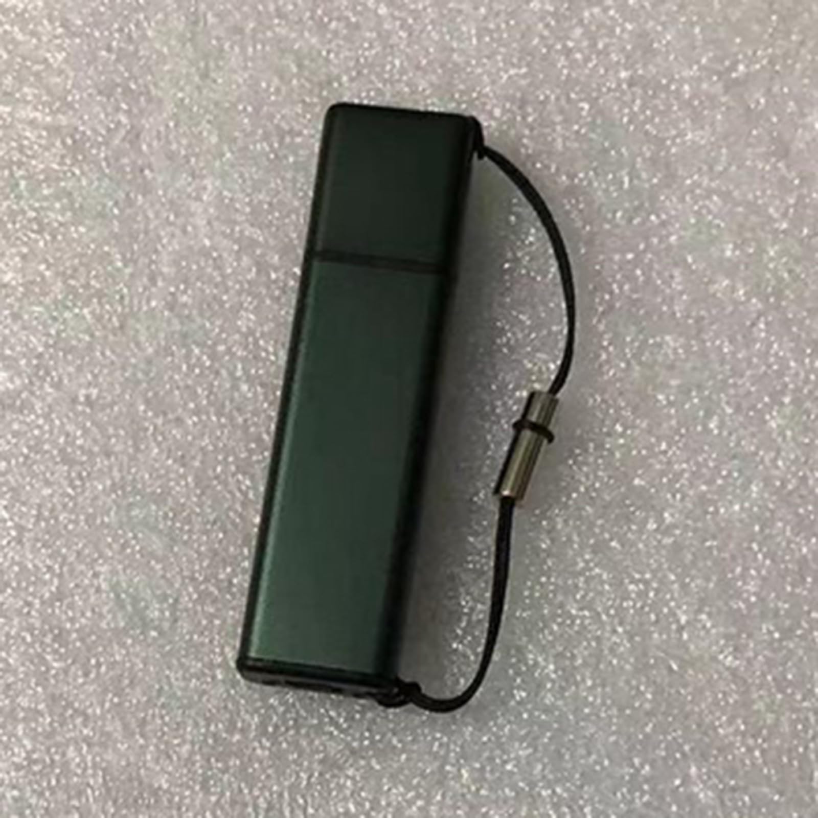 Appareil USB compact pour effacer les données en toute sécurité