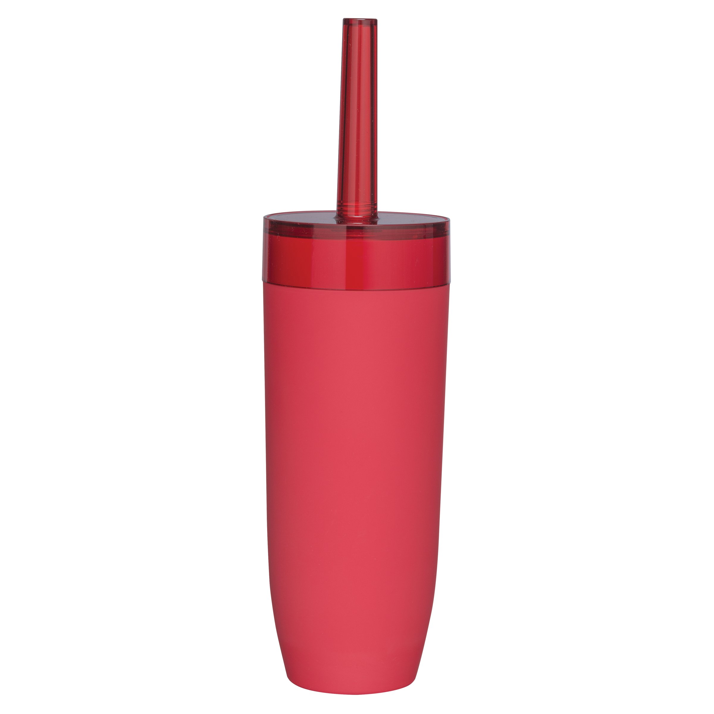 Sealskin Bloom Escobillero independiente Rojo