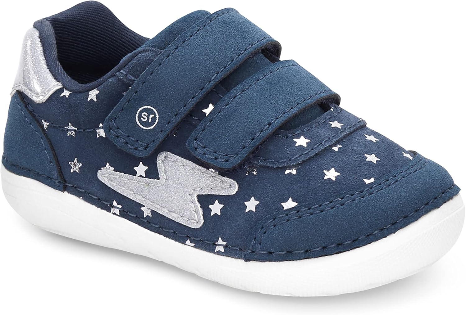 Stride Rite Baby Soft Motion Kennedy Sneakers