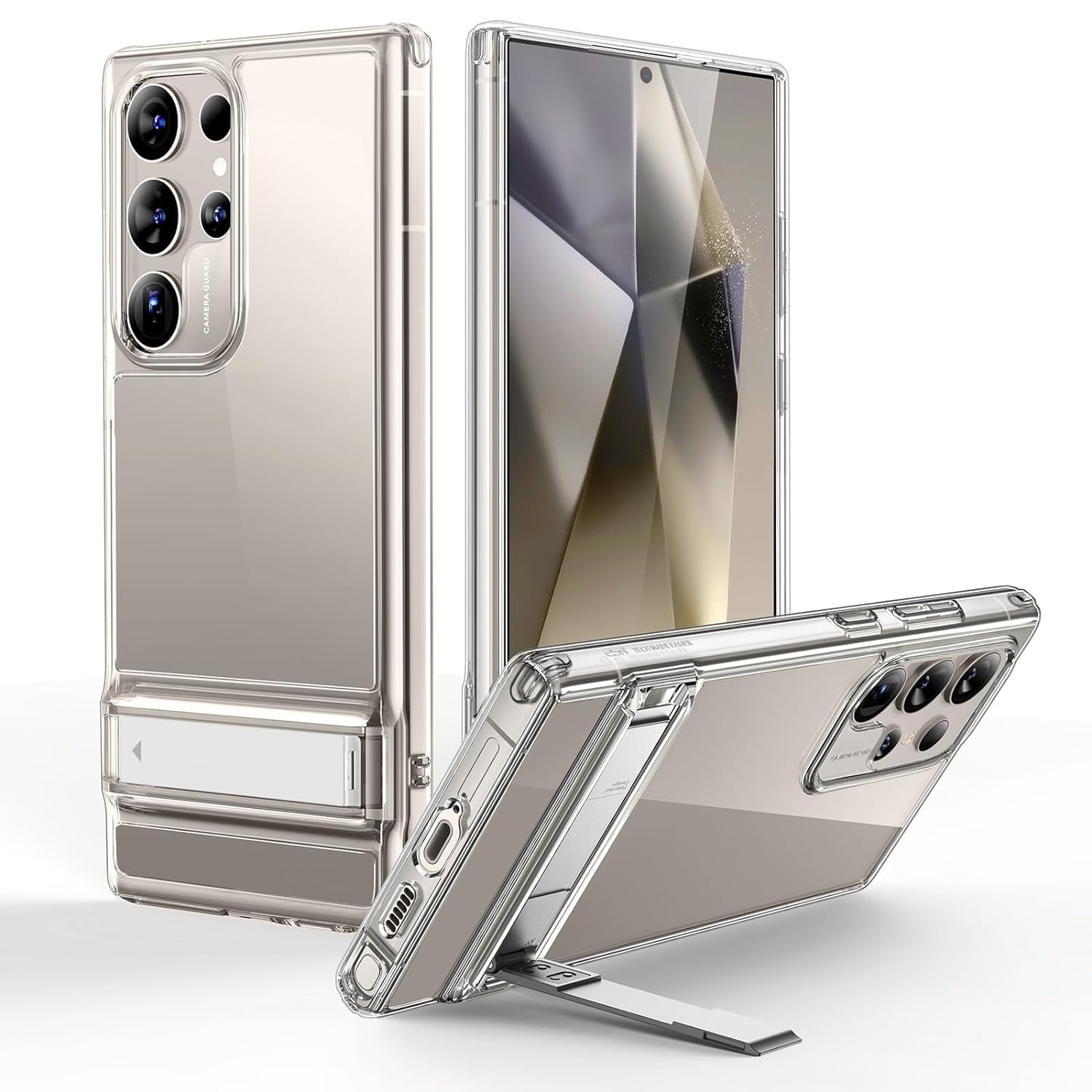 ESR Samsung Galaxy S24 Ultra Case - Purple -9