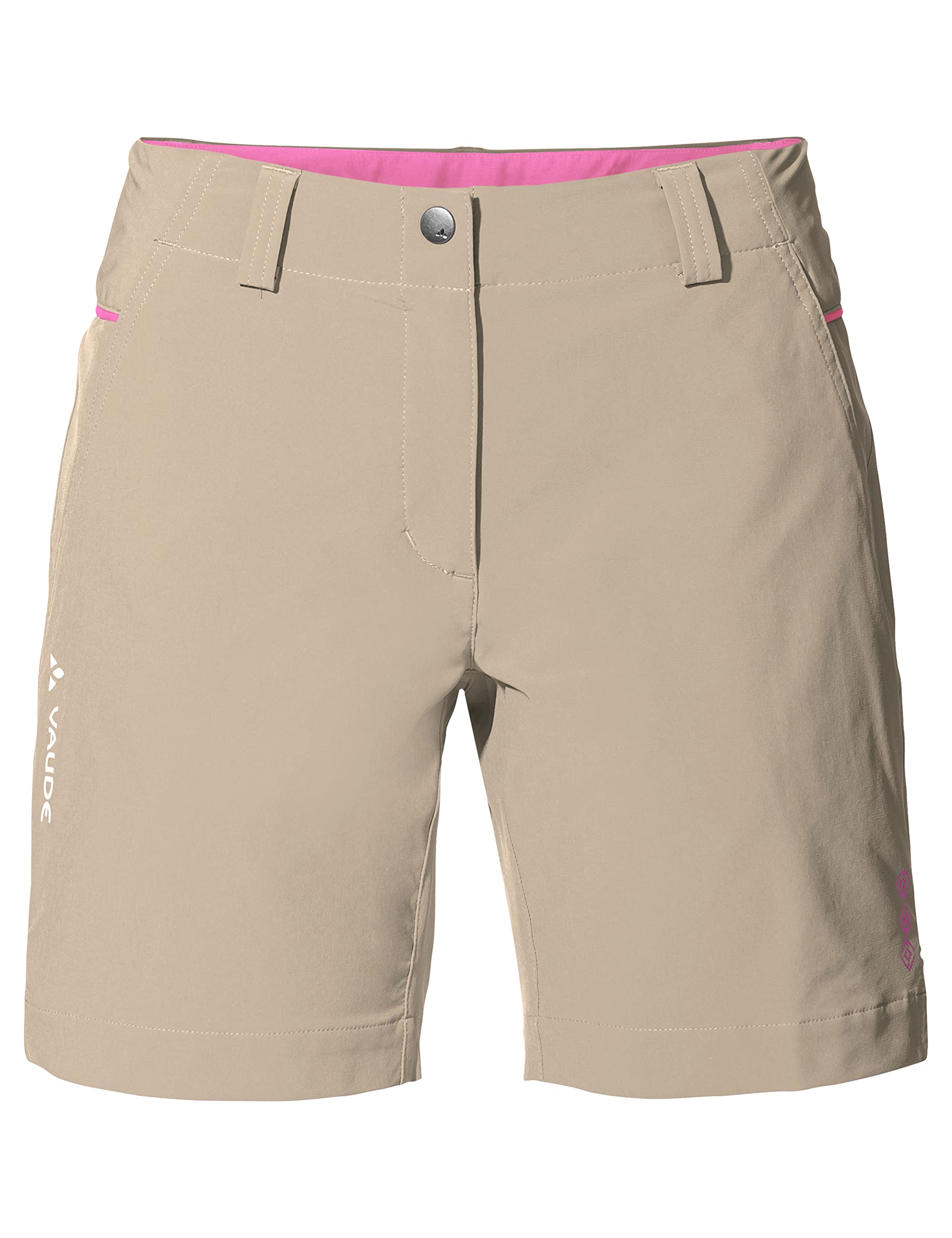 VAUDE Hosen Women's Skomer Shorts III