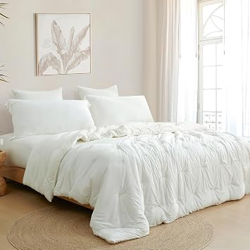 Cover Me Cold Coma Inducer Oversized Queen Comforter Set, Frigid Cloud