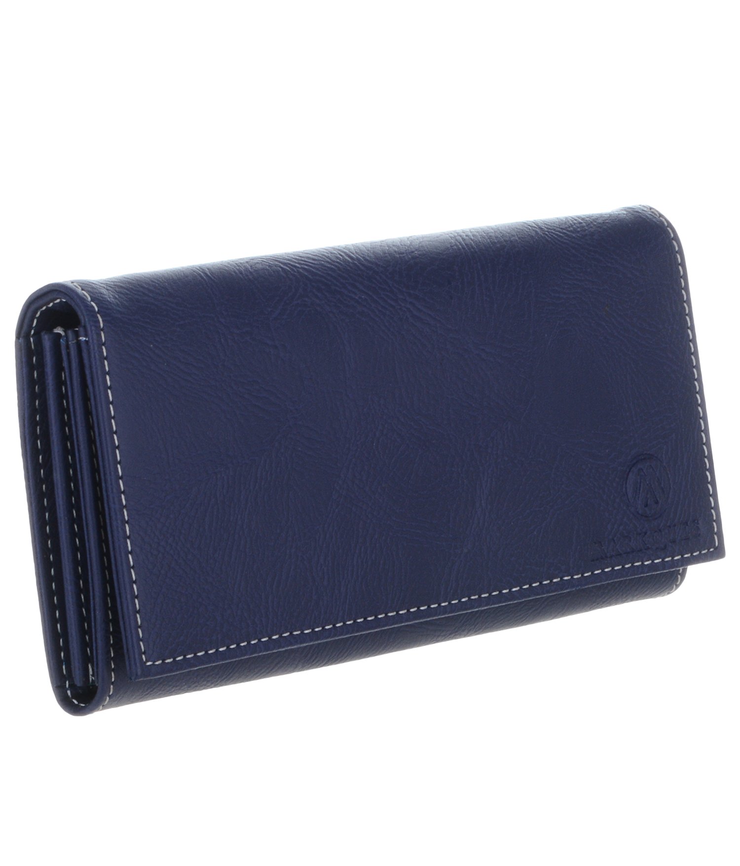 markques Diva Leather Wallet for Women and Girls-picture-37