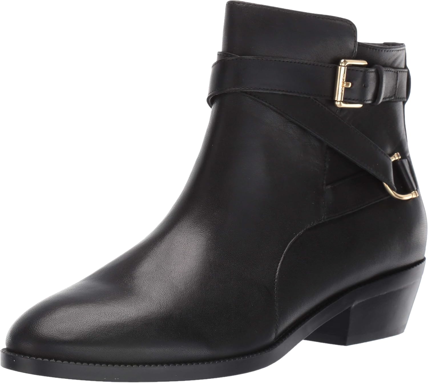 Lauren ralph lauren ankle boots Clearance