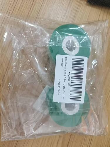 Miniatura 9 de Basoteeuo LTKJ - 2 rollos de cinta de injerto de jardín biodegradable para viveros, cinta elástica de jardinería para plantas y árboles frutales,