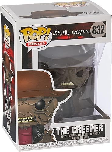 Miniatura 3 de Funko Películas Jeepers Creepers - The Creeper