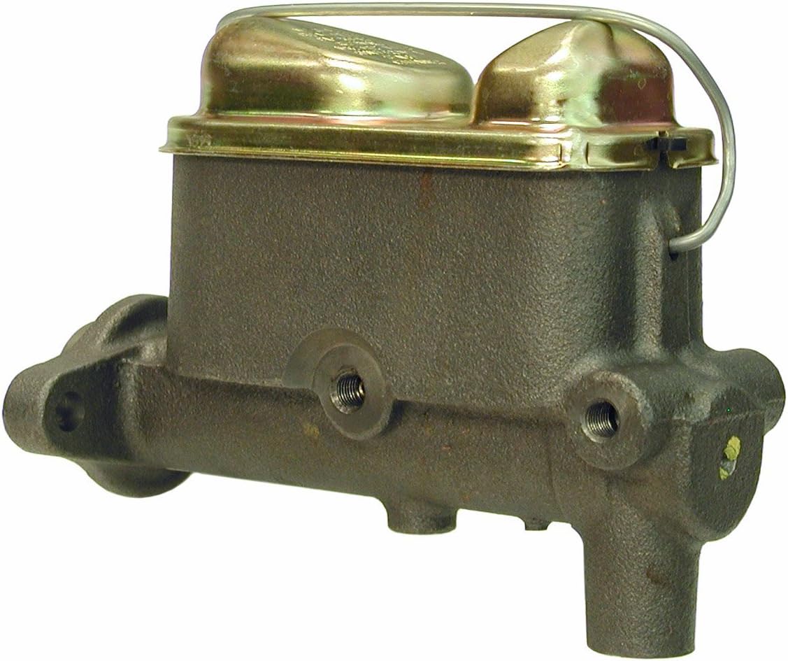 Centric Parts 130.61013 Brake Master Cylinder