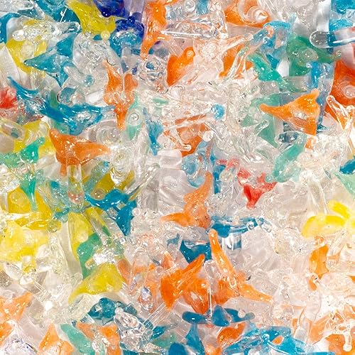 Miniatura 1 de Vidrio de fuego con estilo prisma  Vidrio templado reflectante de 14 a 38 pulgadas para chimenea, hoguera, varios colores para manualidades,