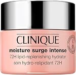 Clinique L'humidité surgit intense 72H Hydratant visage régénérant lipidique avec de l'eau d'aloe + Hydratant + Hydratant
