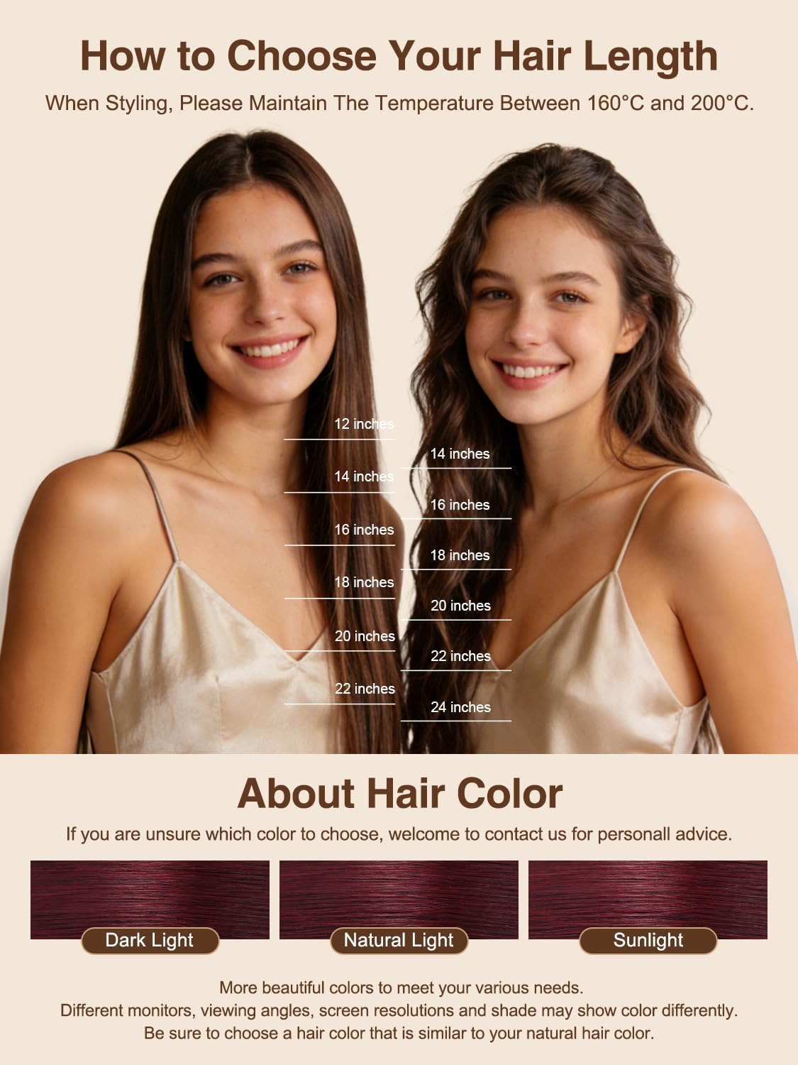 YILITE Red Tape in Hair Extensions Human Hair,18inch 50g 20Pcs #99J 100% Remy Human Hair,Seamless Skin Weft Burgundy Tape ins